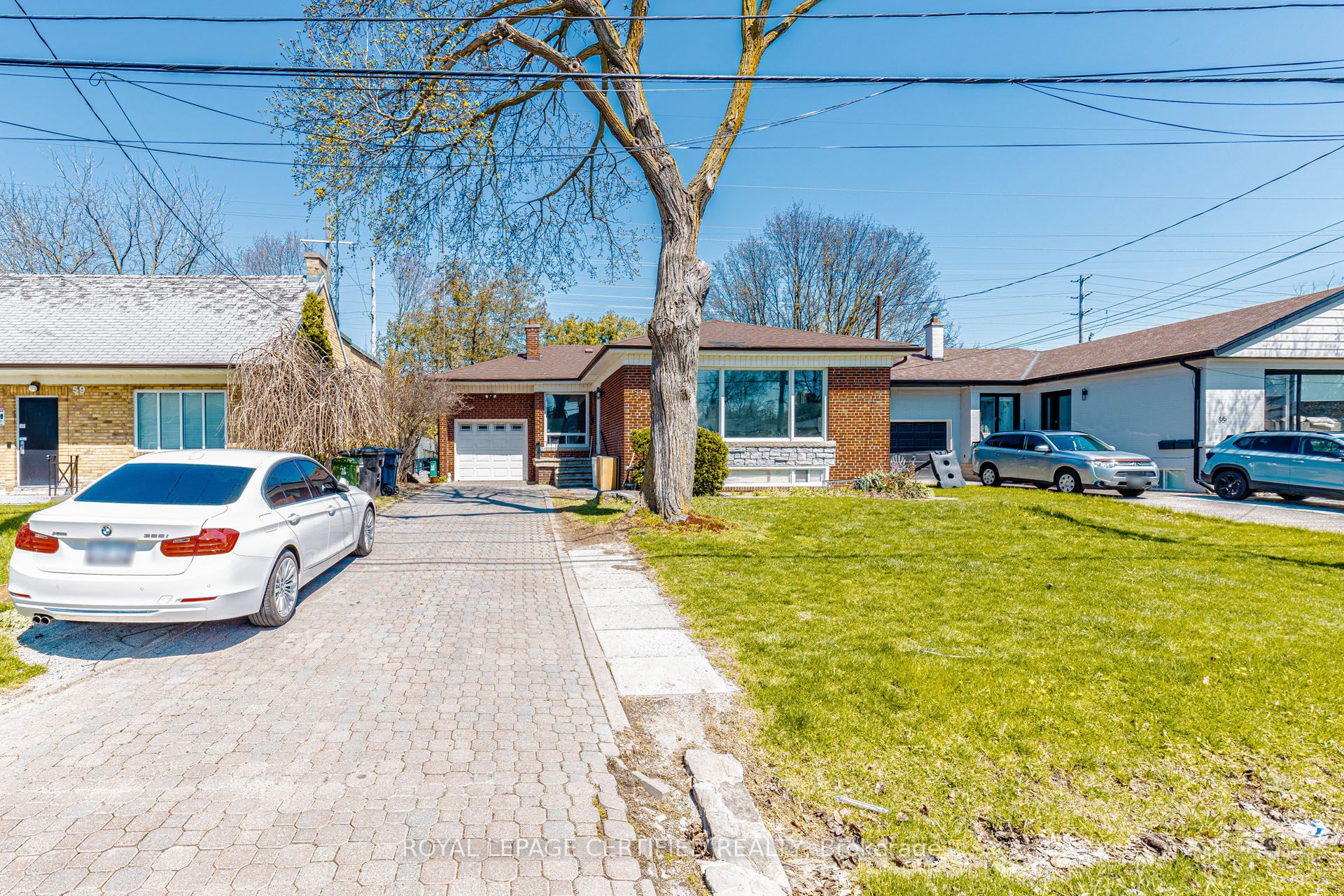 57 Glen Agar Drive (Upper Portion)