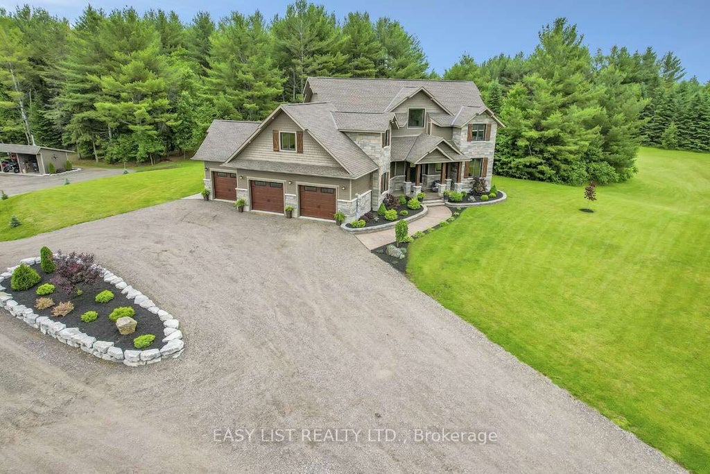 Photo of 2882 B Line Road, Laurentian Valley, ON K8A 6W8 (MLS # X13702750)