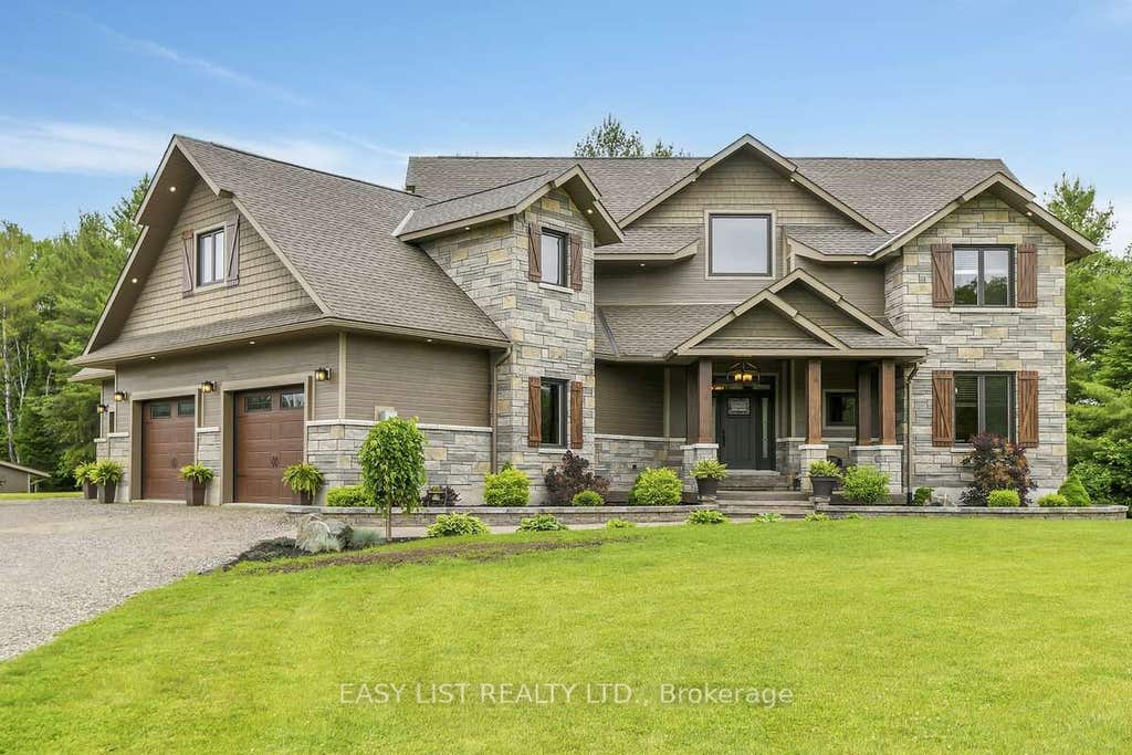Photo of 2882 B Line Road, Laurentian Valley, ON K8A 6W8 (MLS # X13702750)