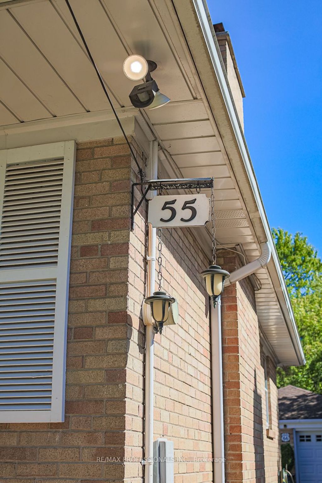 Photo of 55 Old Burnhamthorpe Road, Toronto, ON M9C 3J6 (MLS # W12435167)