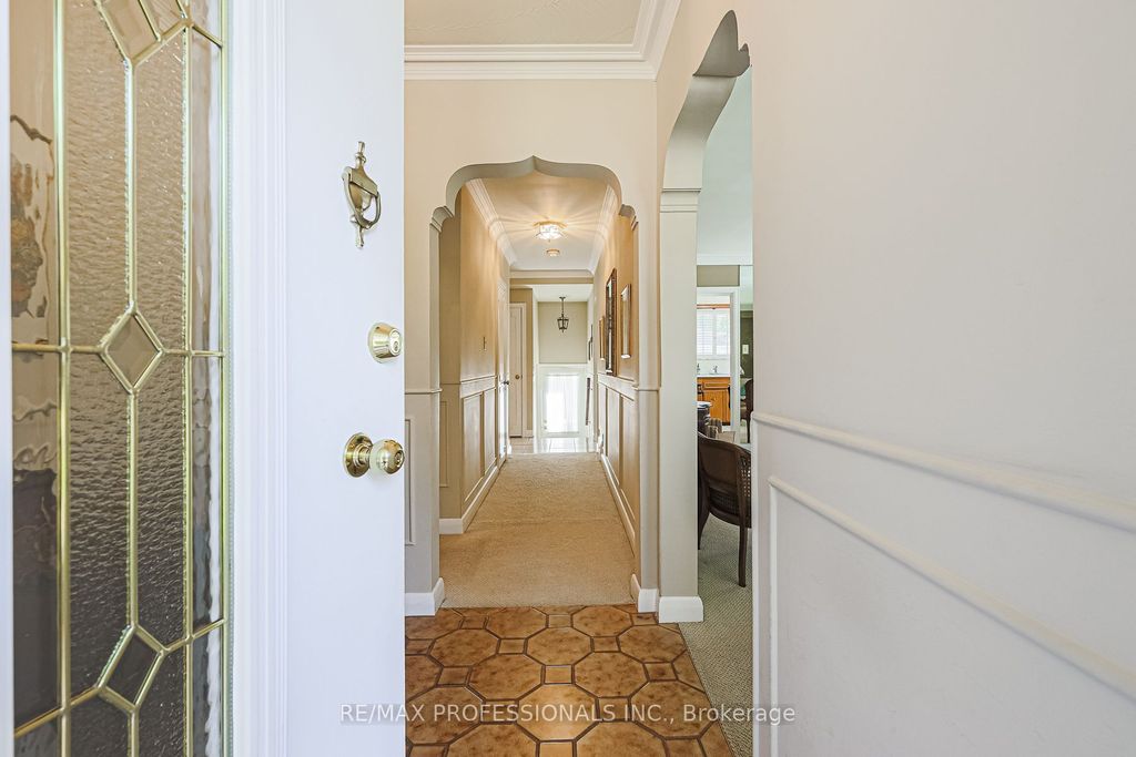 Photo of 55 Old Burnhamthorpe Road, Toronto, ON M9C 3J6 (MLS # W12435167)