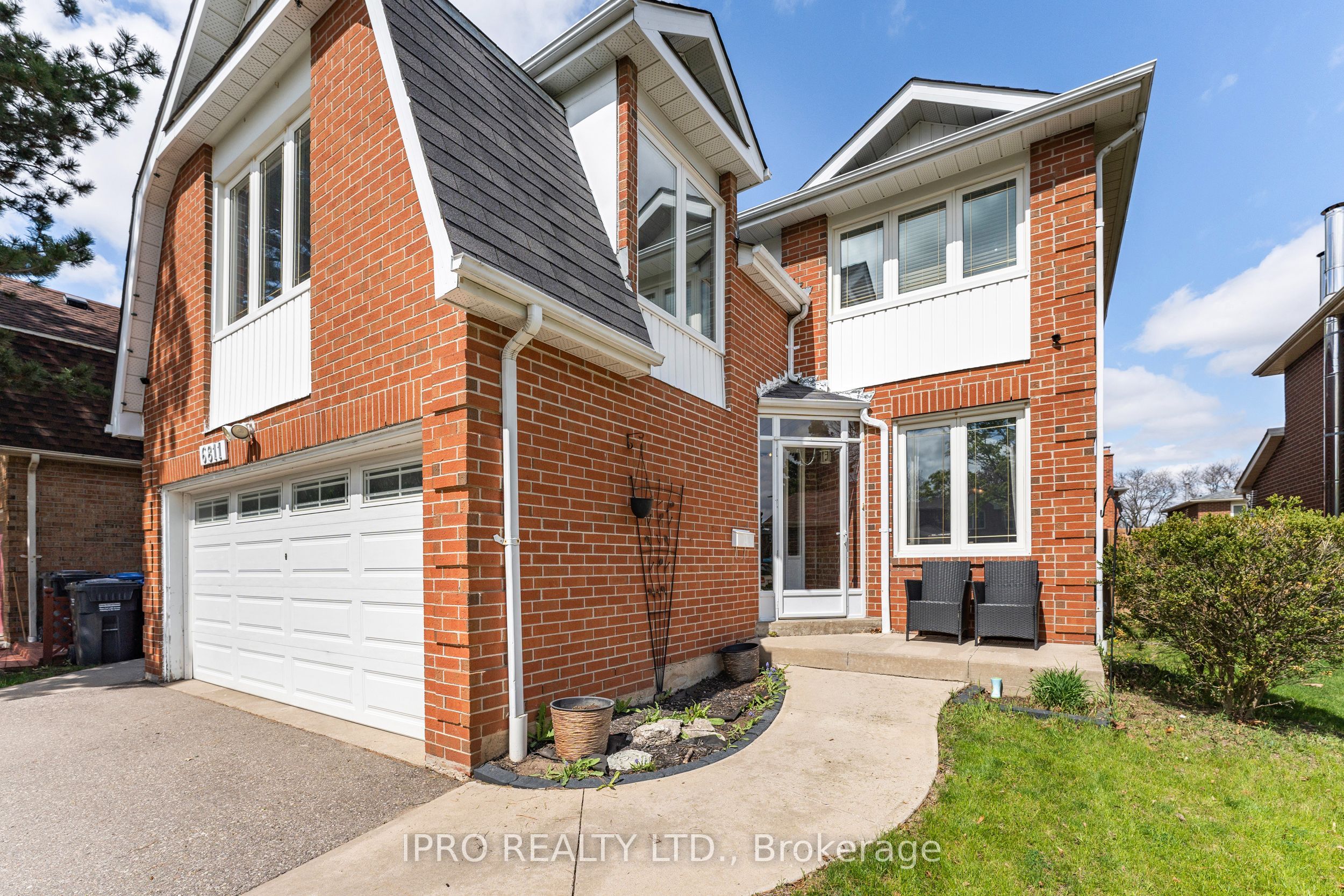 6811 Edenwood Drive