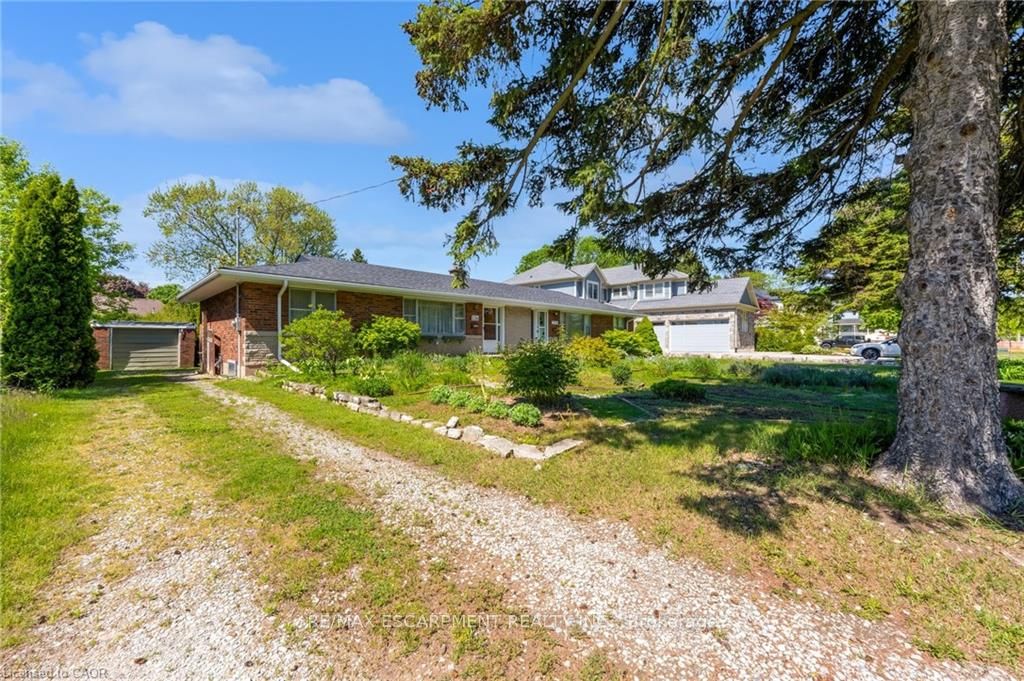 234 Pine Cove Road