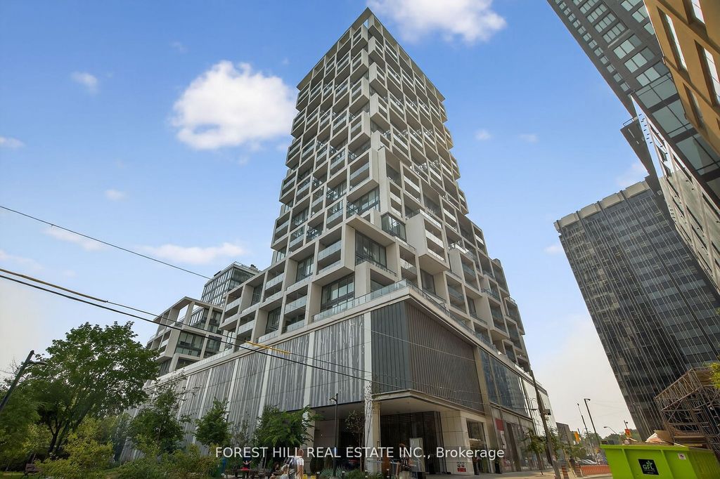 Photo of 8 Hillsdale Avenue E #1241, Toronto, ON M4S 0B1 (MLS # C12585246)