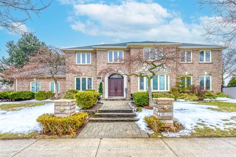 4220 Millcroft Park Drive Burlington ON L7M 3V5