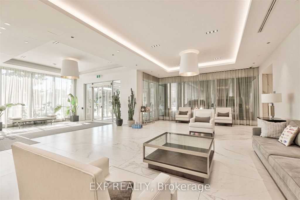 Photo of 1926 Lakeshore Boulevard W #2216, Toronto, ON M6S 1A1 (MLS # W12927050)