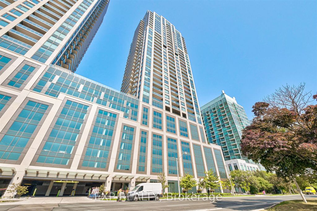 Photo of 1926 Lakeshore Boulevard W #2216, Toronto, ON M6S 1A1 (MLS # W12927050)