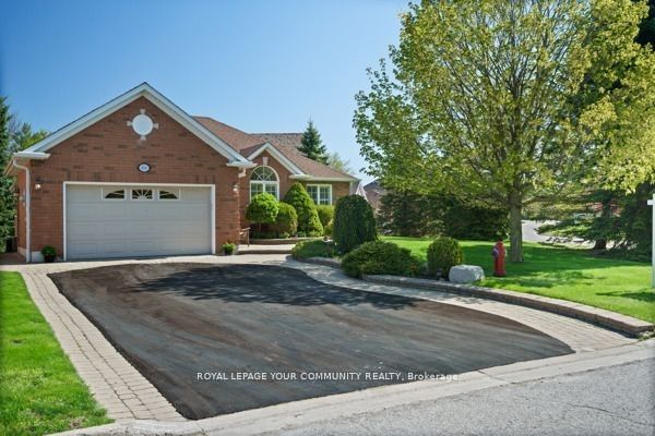 851 Shadrach Drive
