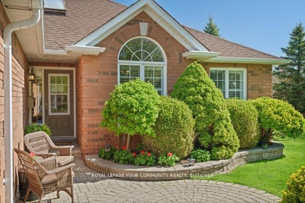 851 Shadrach Drive