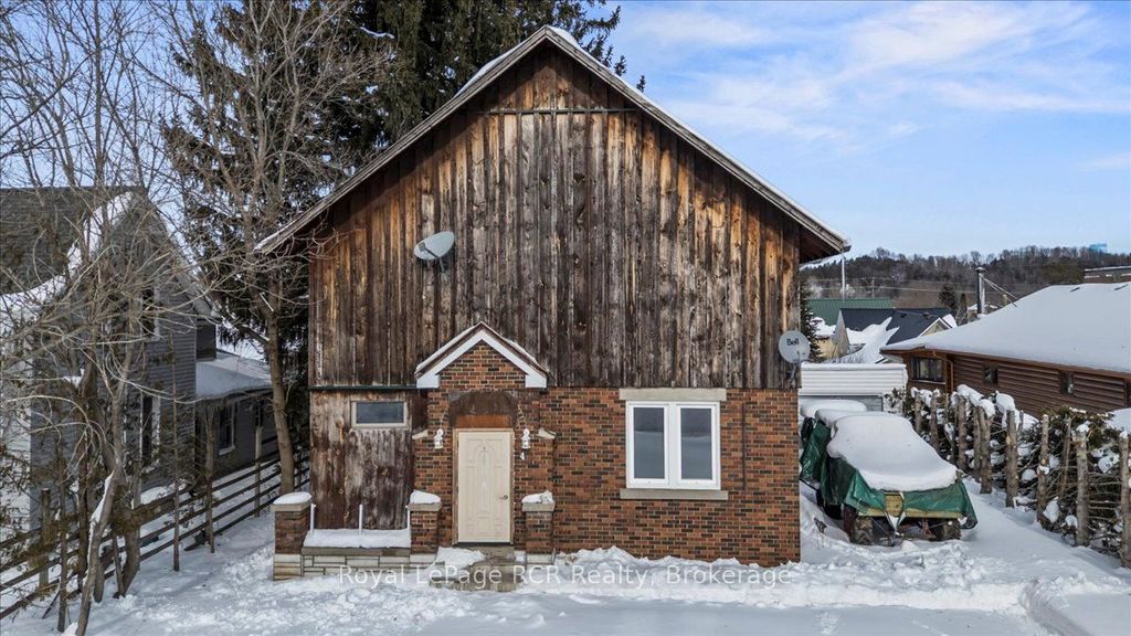 Photo of 4 Cayley Street, Brockton, ON N0G 2V0 (MLS # X12777496)