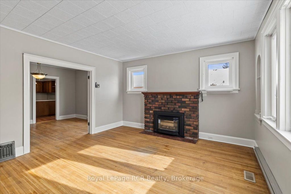 Photo of 4 Cayley Street, Brockton, ON N0G 2V0 (MLS # X12777496)