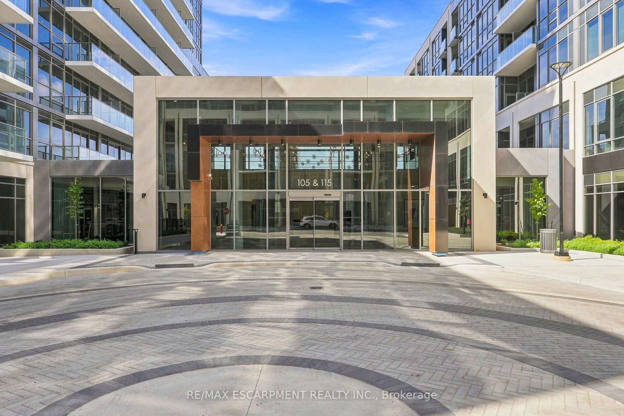 115 Nipissing Road 1409A