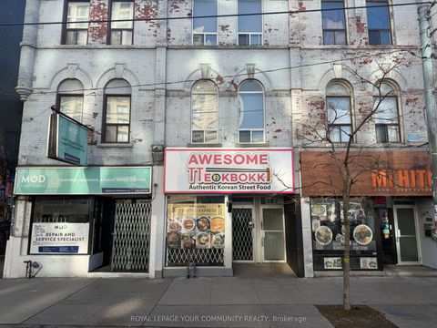 283 College Street Toronto ON M5T 1R9