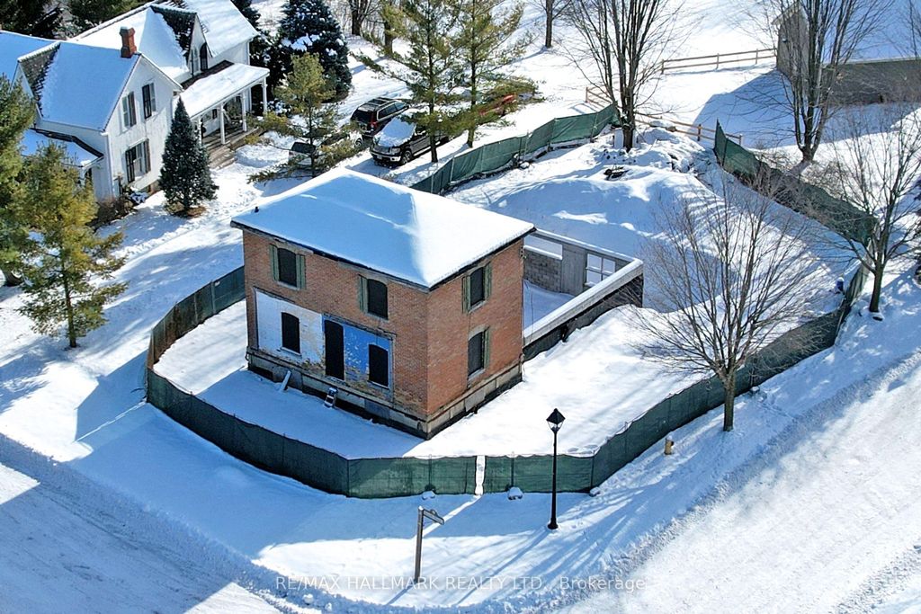 Photo of 2 Alexander Hunter Place, Markham, ON L6E 1A8 (MLS # N12635334)