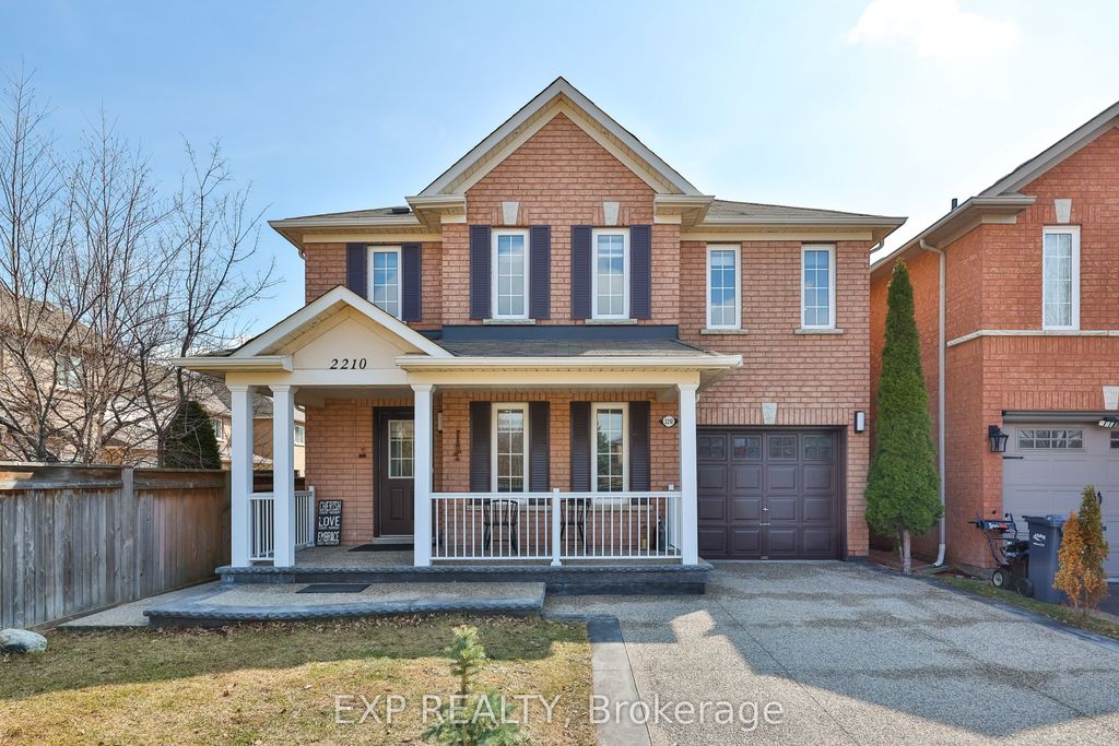 Photo of 2210 Fairmount Drive, Oakville, ON L6M 5J5 (MLS # W12874244)