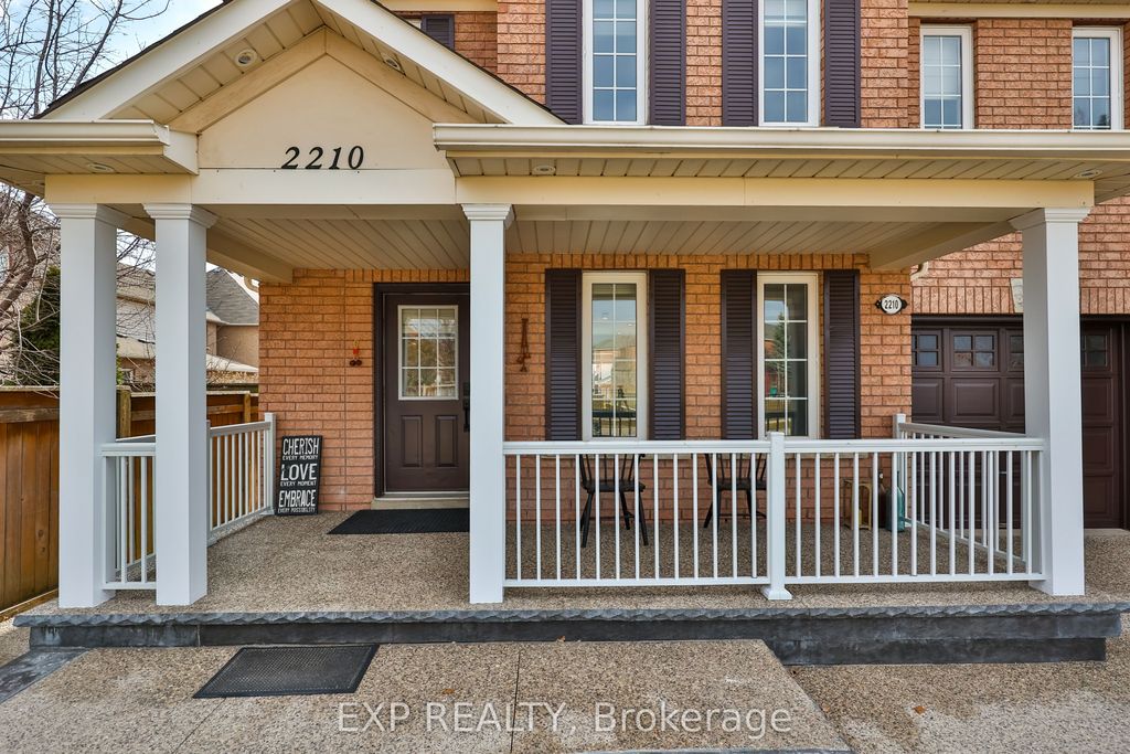 Photo of 2210 Fairmount Drive, Oakville, ON L6M 5J5 (MLS # W12874244)