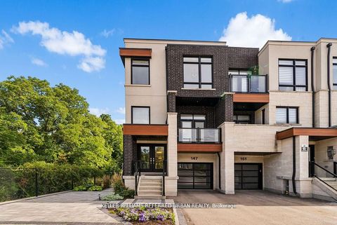 Photo of 147 Lebovic Campus Drive, Vaughan, ON L6A 5A1 (MLS # N12655536)