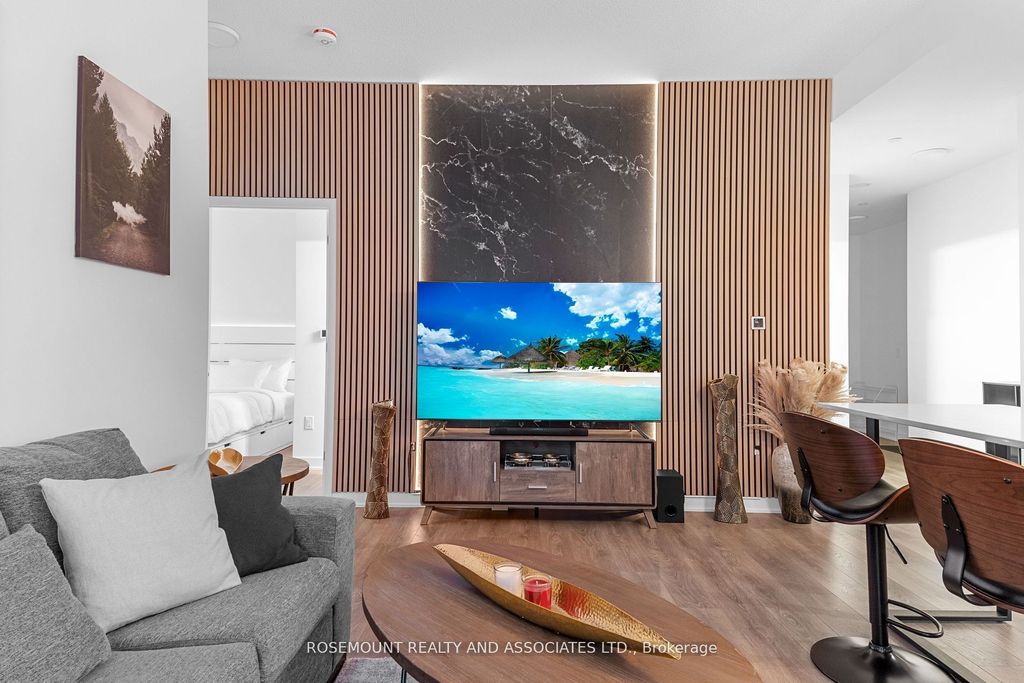 Photo of 35 Tubman Avenue #102, Toronto, ON M5A 0T1 (MLS # C12694072)