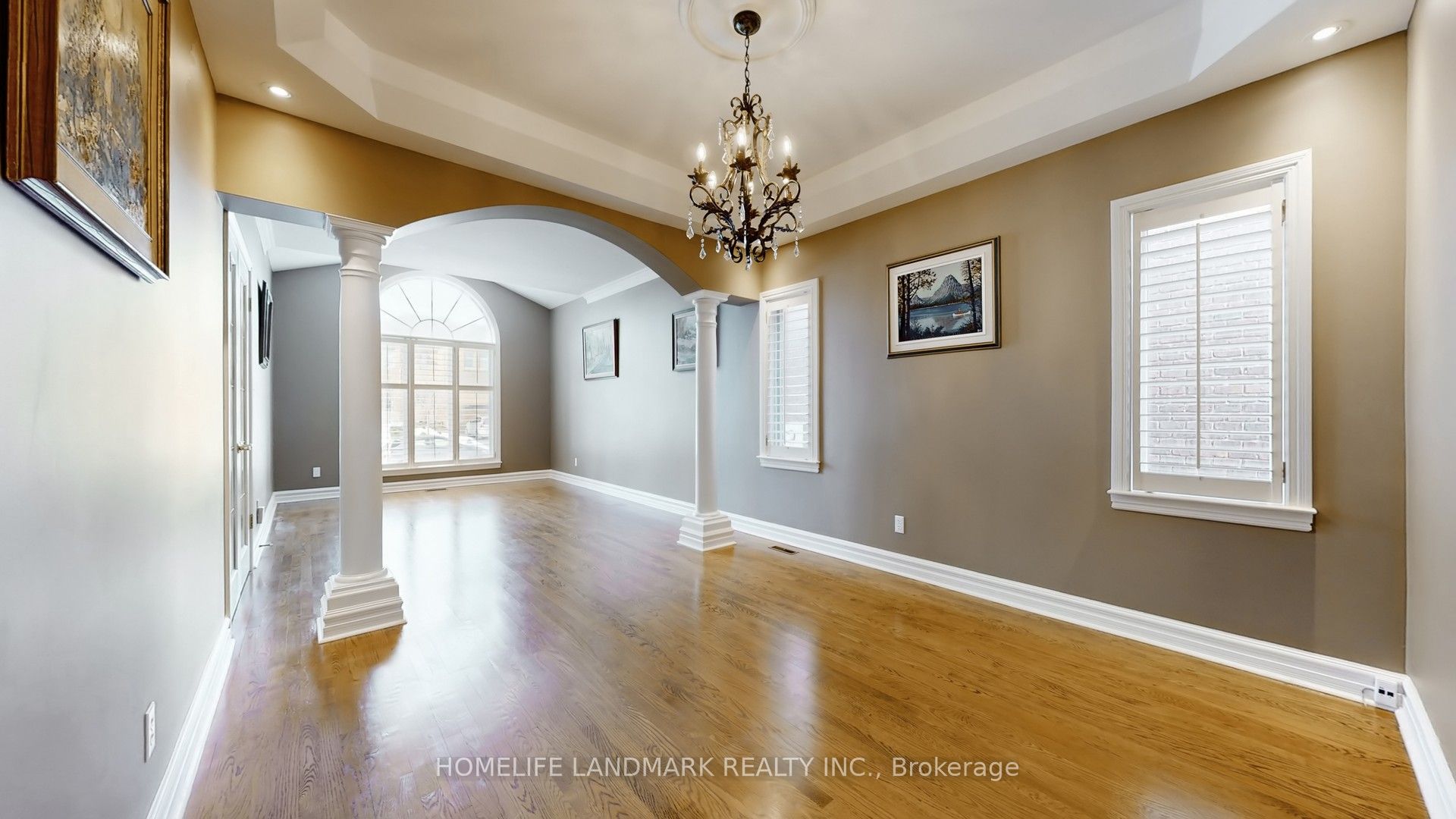 2108 Arbourview Drive