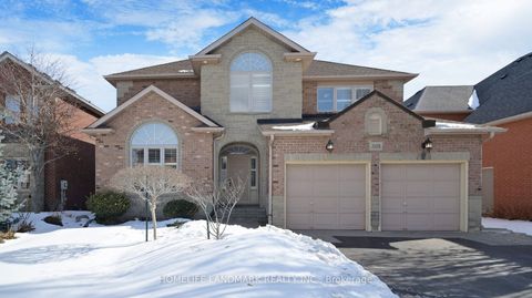 2108 Arbourview Drive Oakville ON L6M 3P3