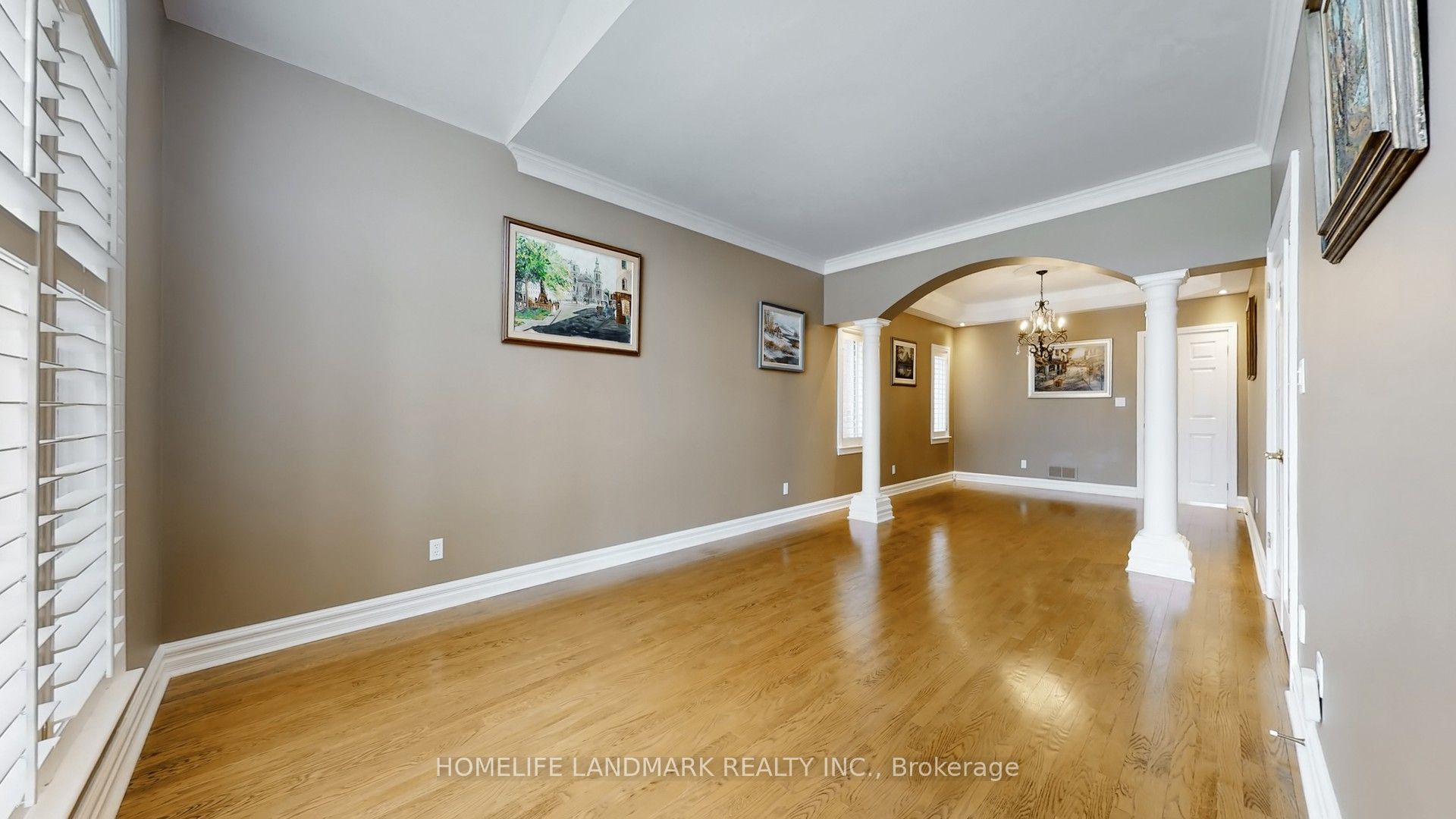 2108 Arbourview Drive