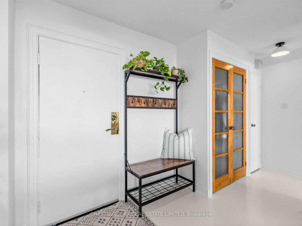 Photo of 541 Blackthorn Avenue #1210, Toronto, ON M6M 5A6 (MLS # W12964564)