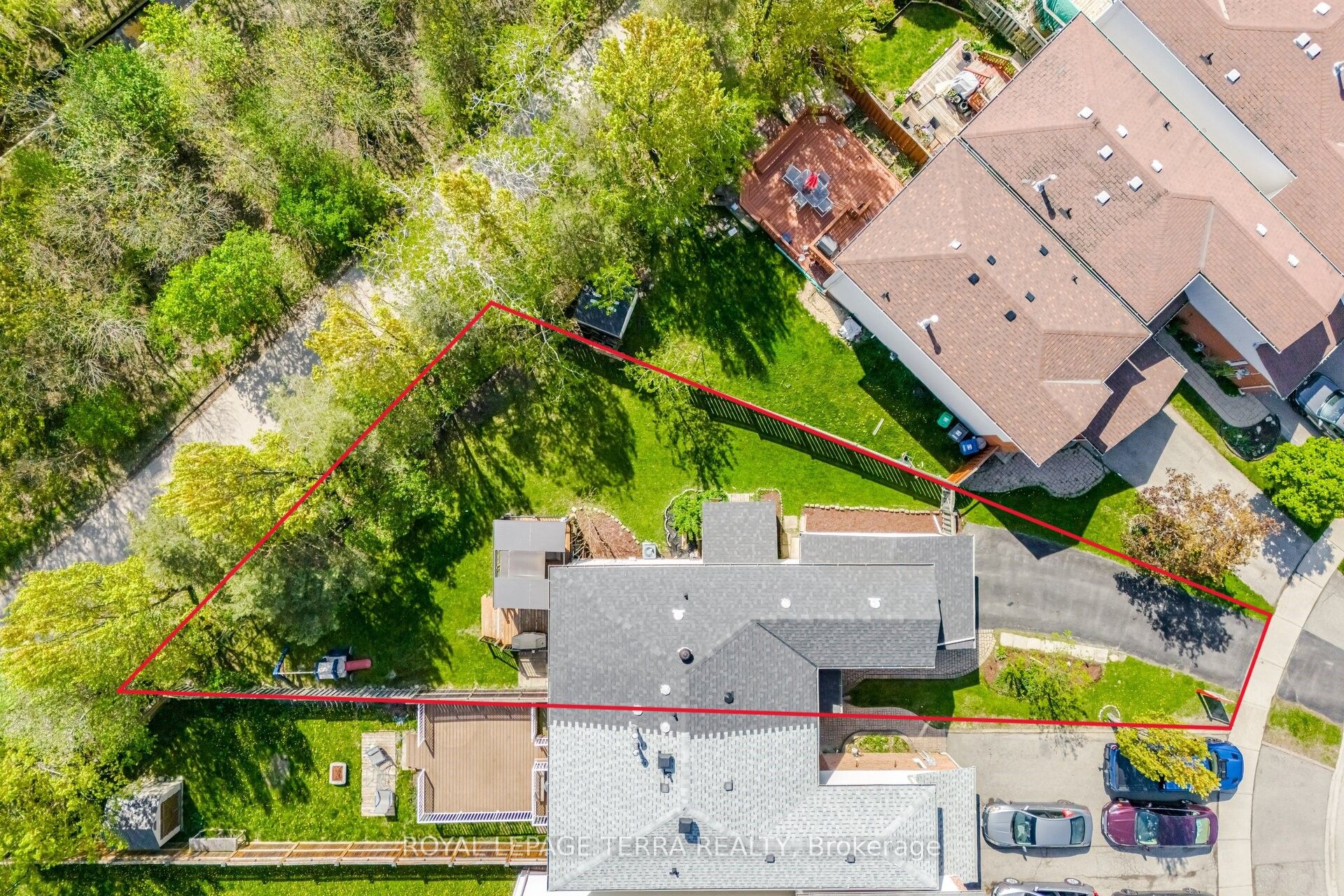 3407 Nighthawk Trail