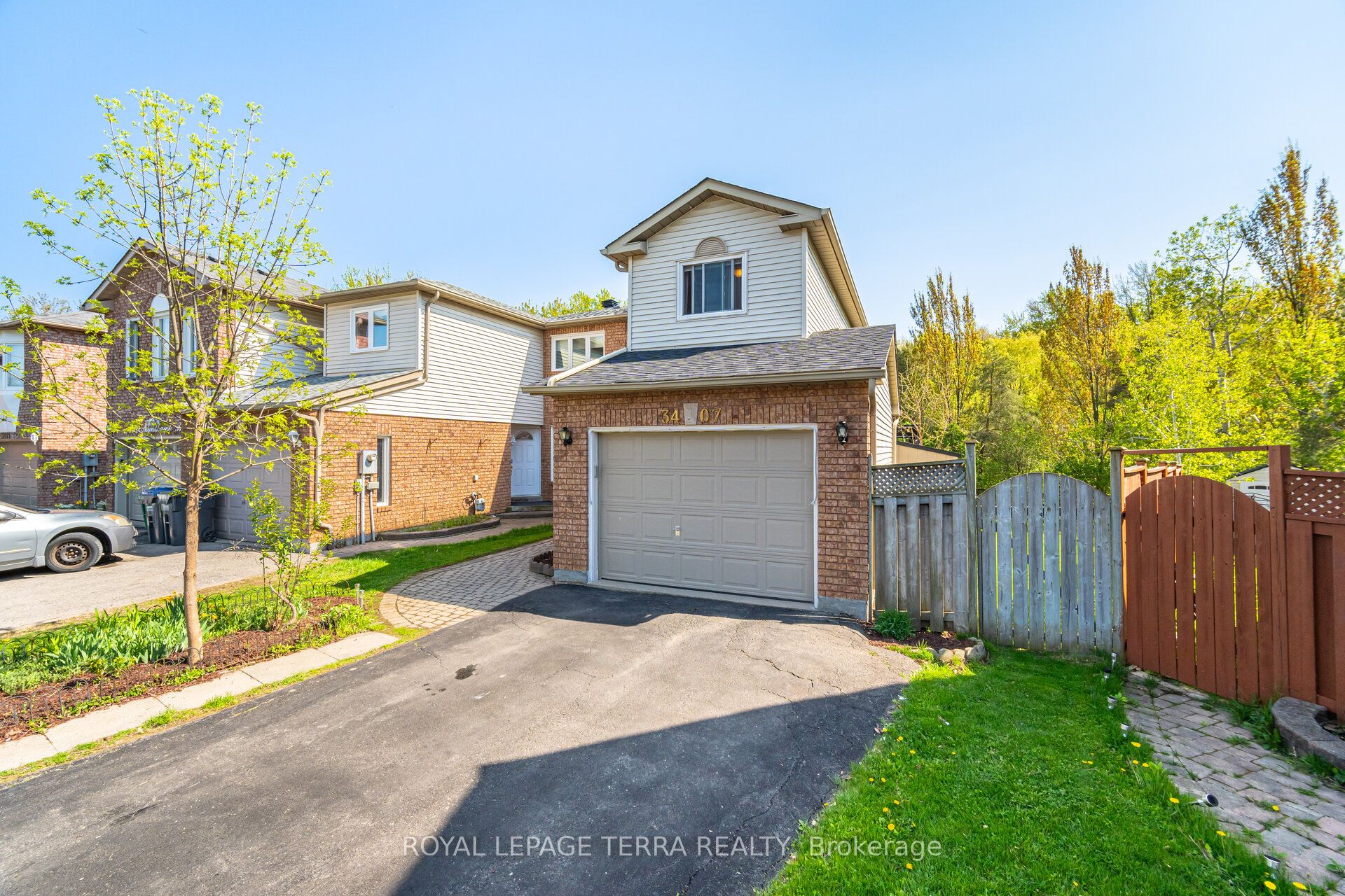 3407 Nighthawk Trail