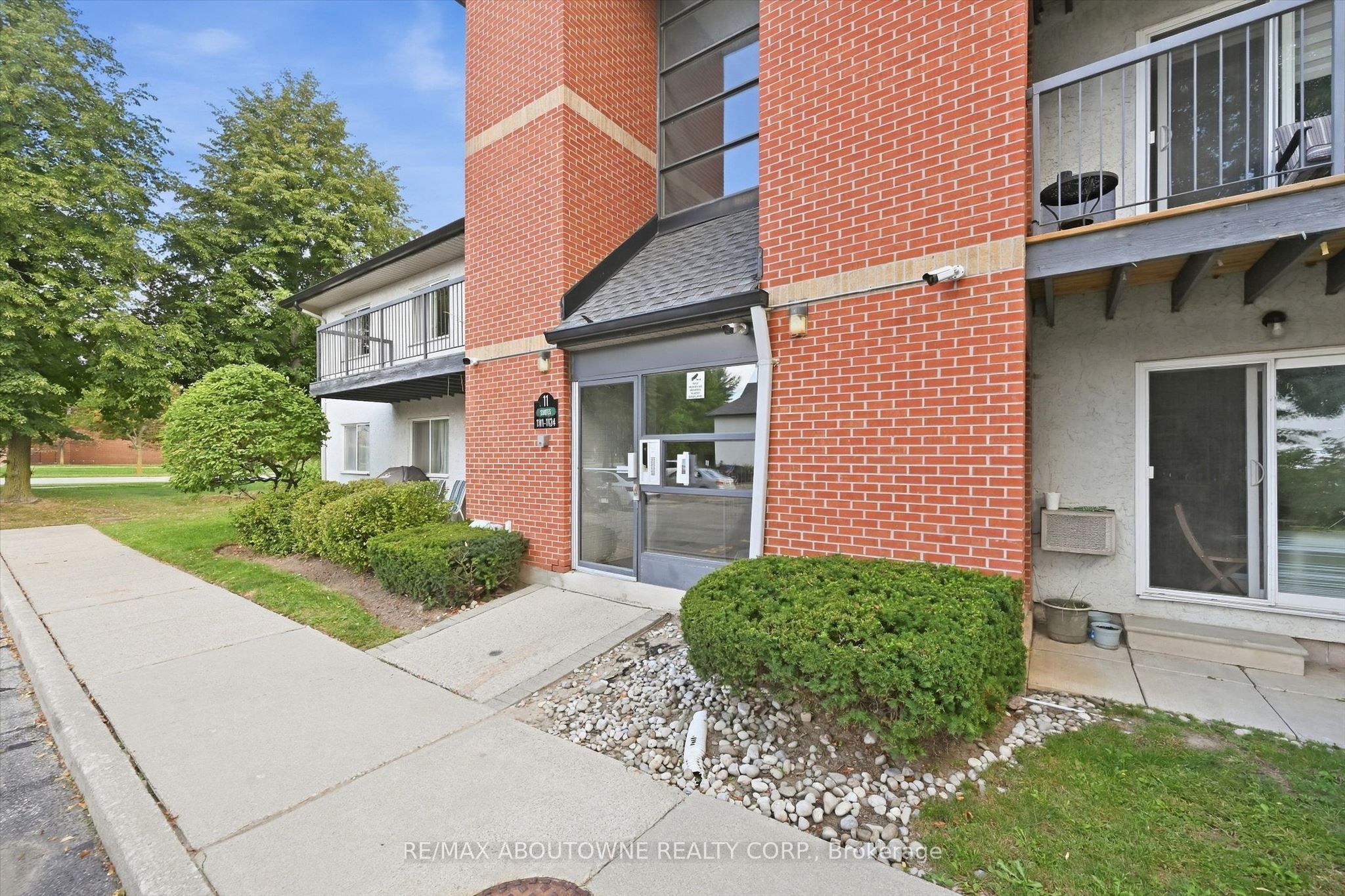 1450 Glen Abbey Gate 1121