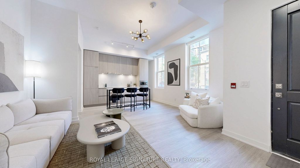 Photo of 81 Shuter Street, Toronto, ON M5B 0C6 (MLS # C12267250)