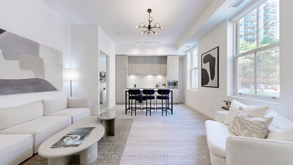 Photo of 81 Shuter Street, Toronto, ON M5B 0C6 (MLS # C12267250)