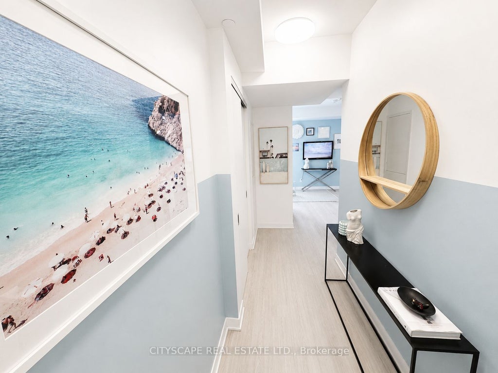 Photo of 185 Alberta Avenue #506, Toronto, ON M6C 0A5 (MLS # C13731588)