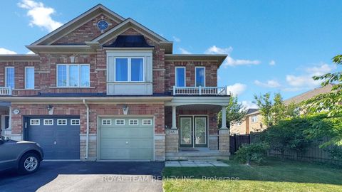 Photo of 246 Lauderdale Drive, Vaughan, ON L6A 0N4 (MLS # N12459400)