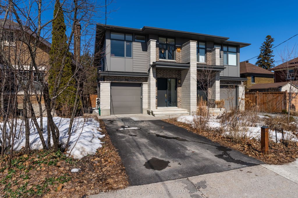 Photo of 65 Kenora Street, Tunneys Pasture and Ottawa West, ON K1Y 3K9 (MLS # X12931442)