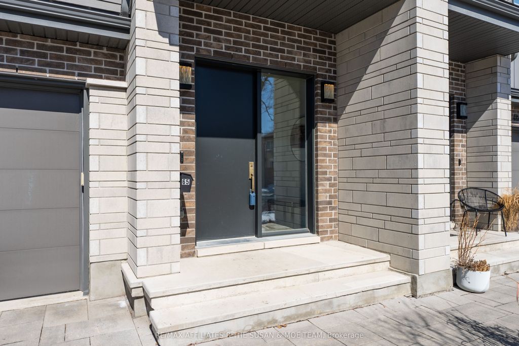 Photo of 65 Kenora Street, Tunneys Pasture and Ottawa West, ON K1Y 3K9 (MLS # X12931442)