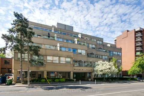 111 Merton Street 102 Toronto ON M4S 3A7