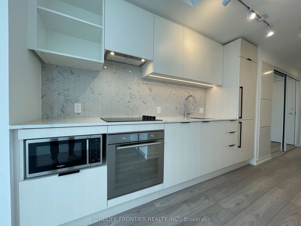 Photo of 82 Dalhousie Street #1108, Toronto, ON M5B 0C5 (MLS # C13013902)