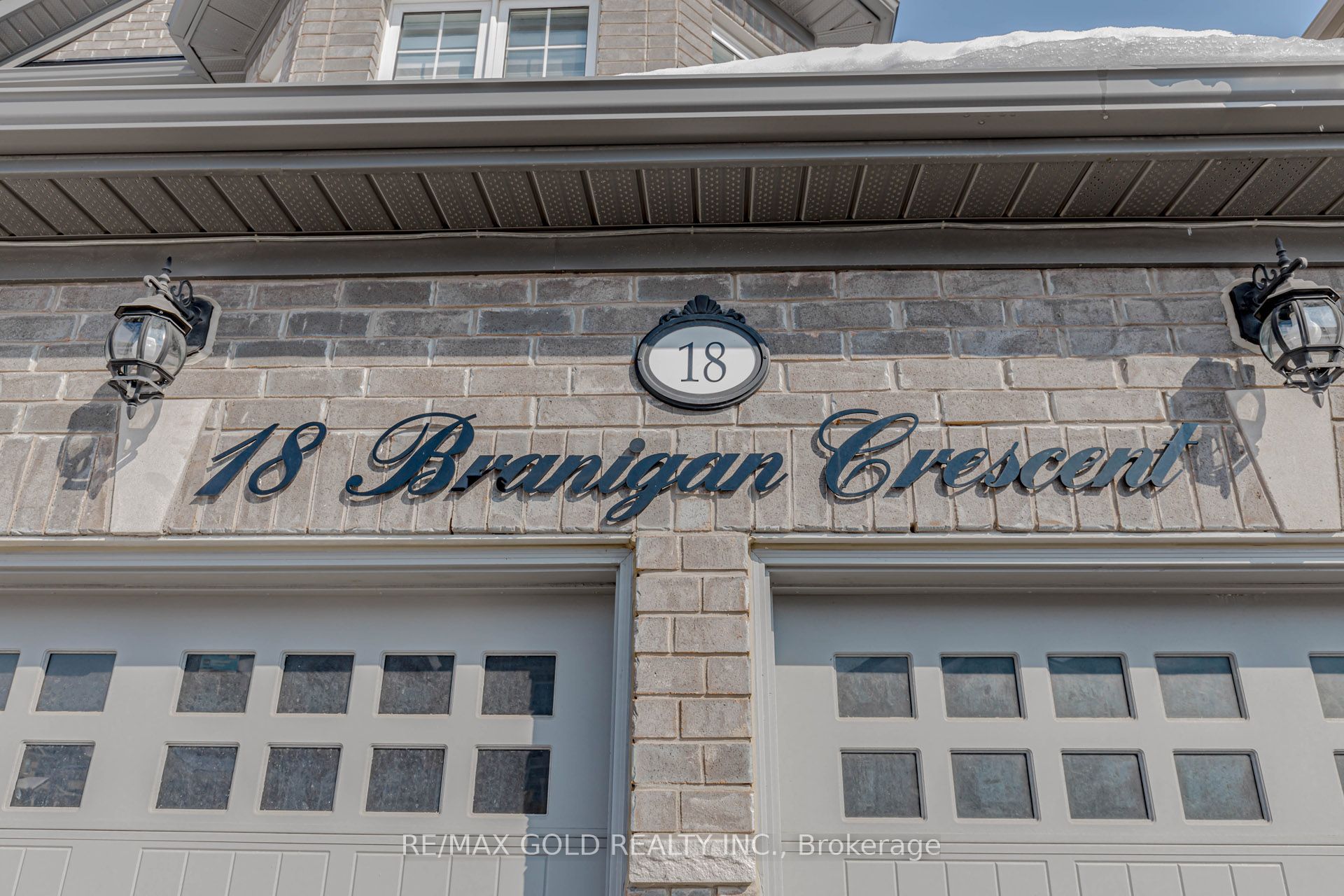 18 Branigan Crescent