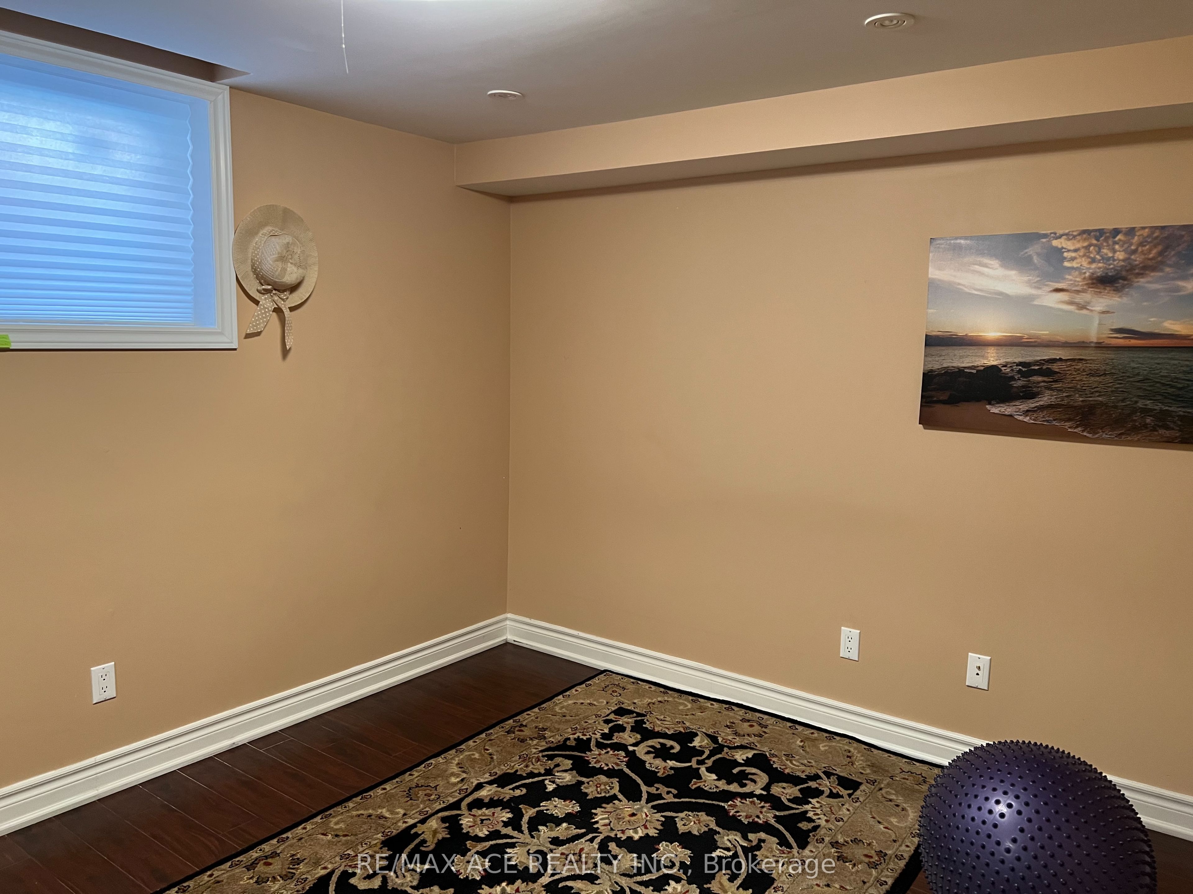 15 Settlers Ridge Street BSMT