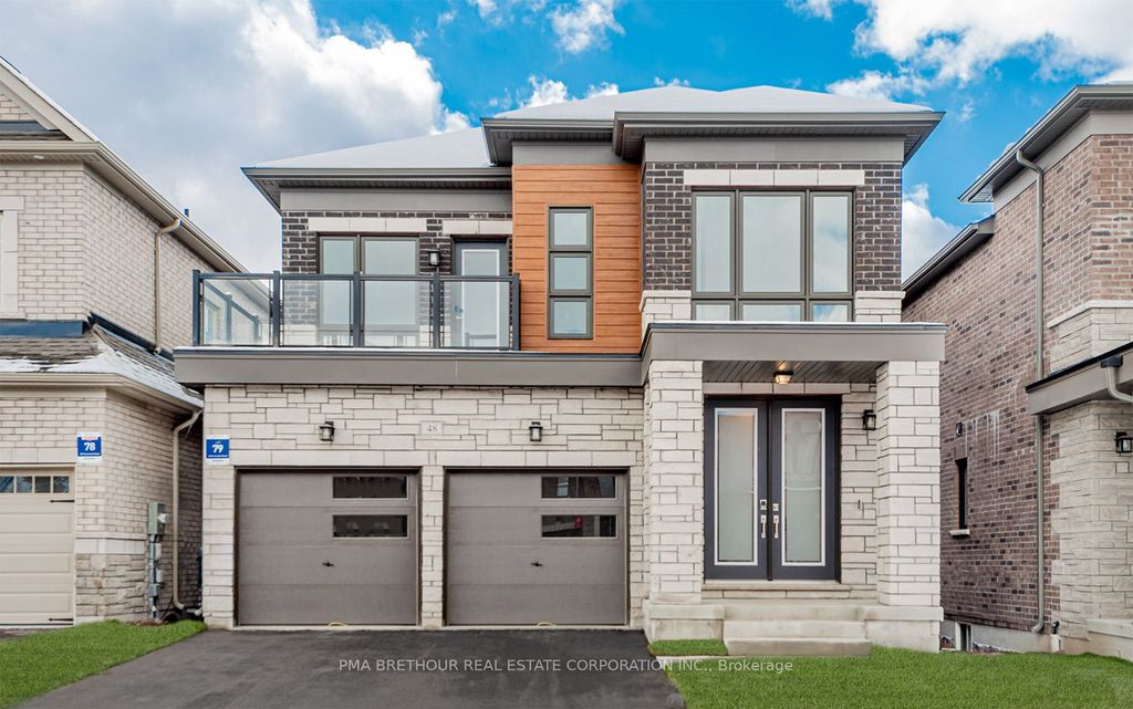 Photo of 48 Periwinkle Road, Springwater, ON L9X 2C8 (MLS # S12727640)