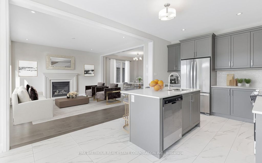 Photo of 48 Periwinkle Road, Springwater, ON L9X 2C8 (MLS # S12727640)