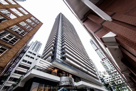 38 Widmer Street 1901 Toronto ON M5V 2E9