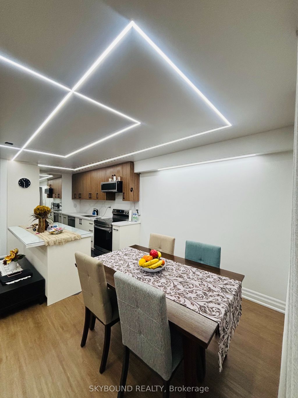 Photo of 451 The West Mall N/A #602, Toronto, ON M9C 1G1 (MLS # W12500426)