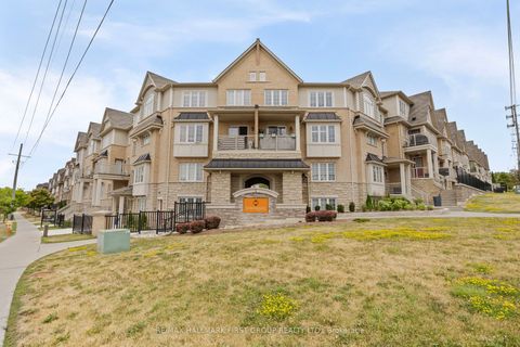 Photo of 70 Abela Lane, Ajax, ON L1T 0M9 (MLS # E12656374)