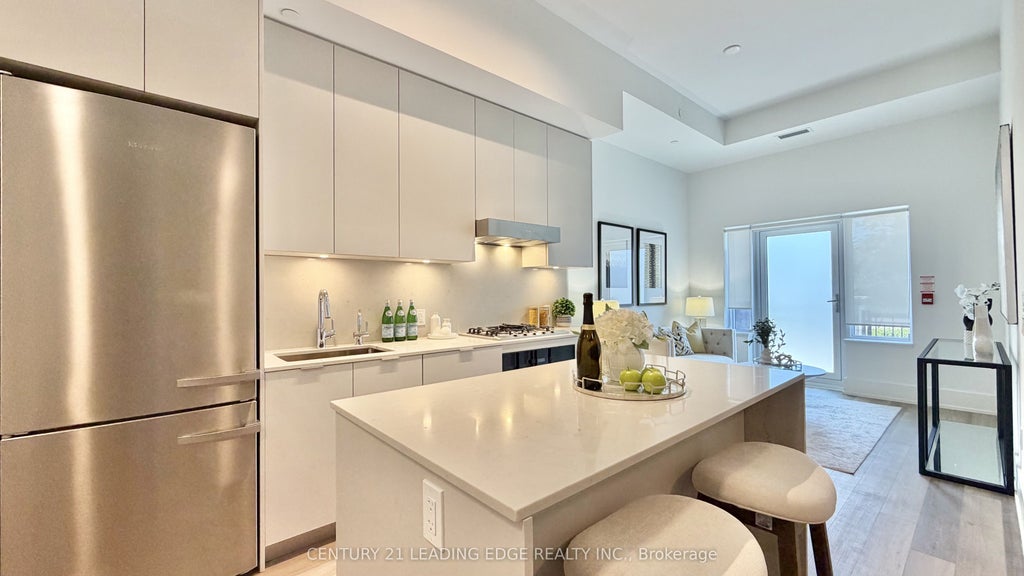 Photo of 8 Cedarland Drive #133, Markham, ON L6G 0H4 (MLS # N14094644)