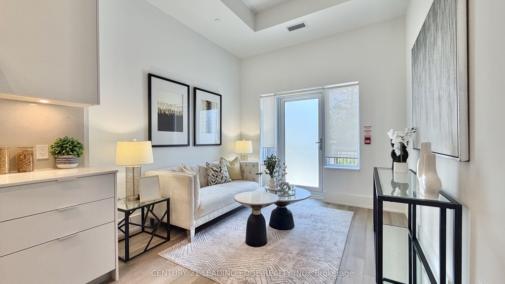 Photo of 8 Cedarland Drive #133, Markham, ON L6G 0H4 (MLS # N14094644)