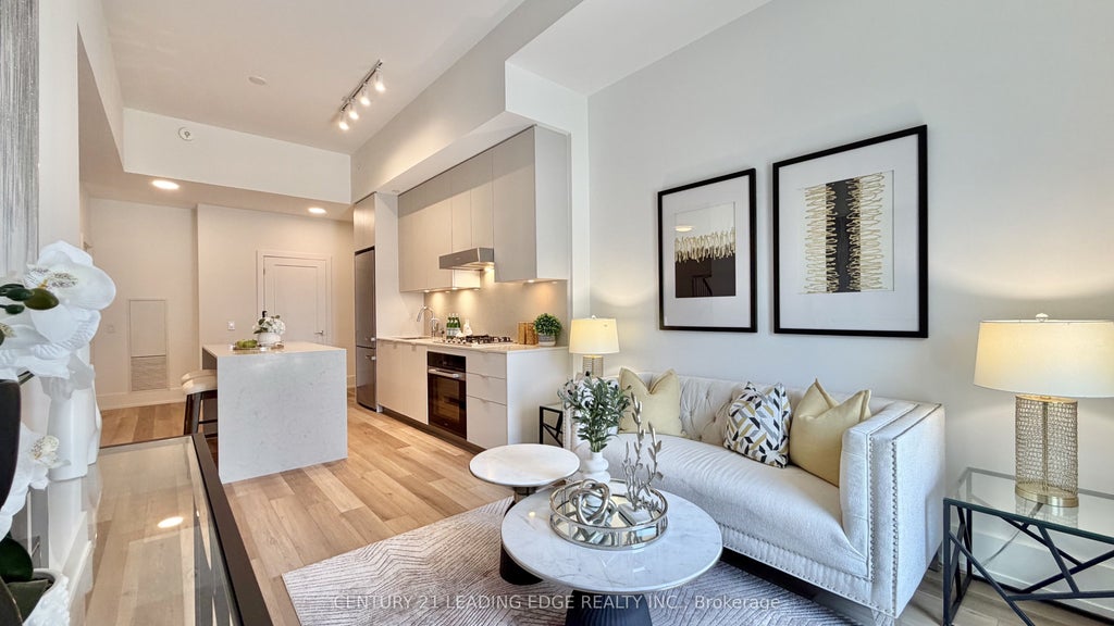 Photo of 8 Cedarland Drive #133, Markham, ON L6G 0H4 (MLS # N14094644)