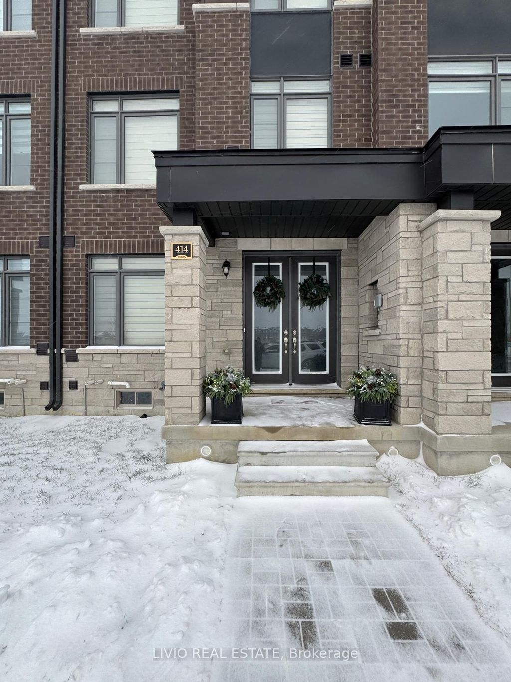 Photo of 414 Tim Manley Avenue, Caledon, ON L7C 4M1 (MLS # W12651202)