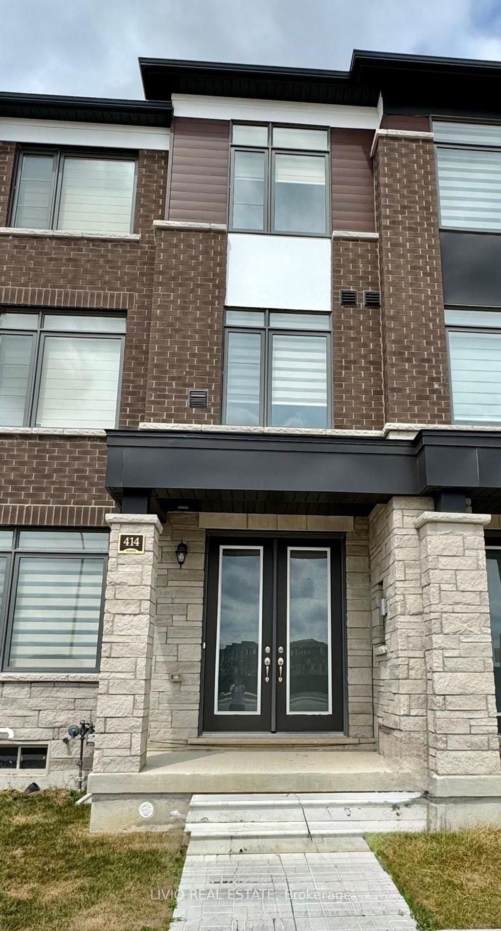 Photo of 414 Tim Manley Avenue, Caledon, ON L7C 4M1 (MLS # W12651202)