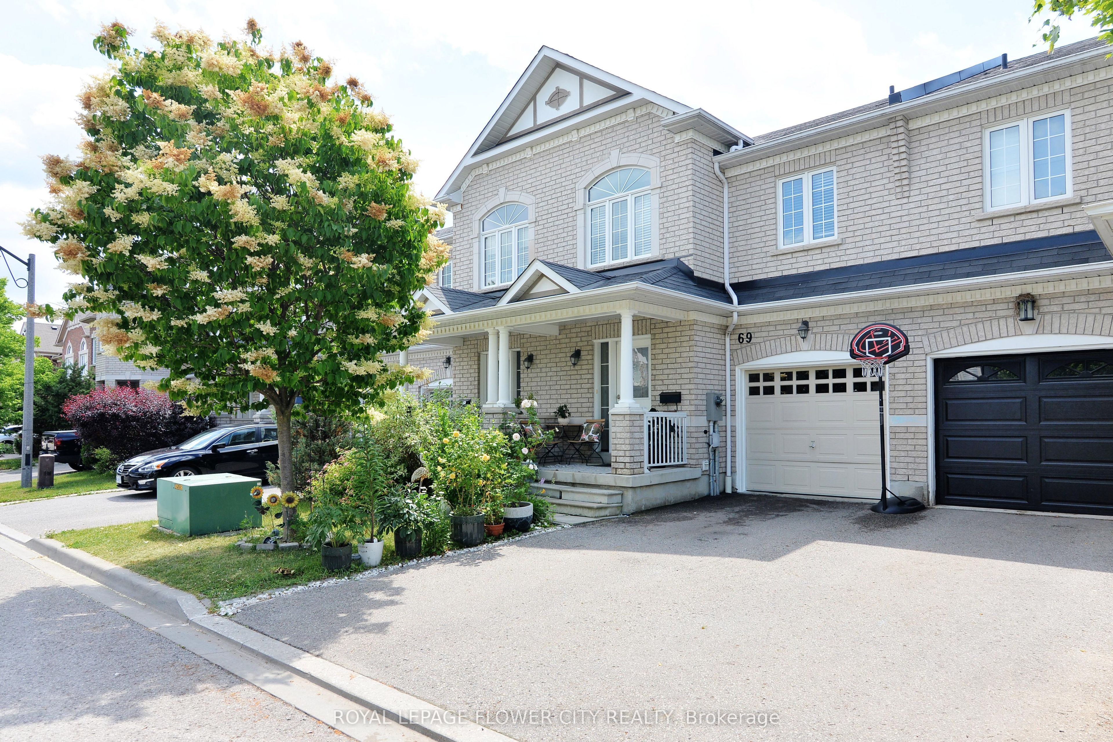 69 Keywood Street